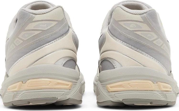 Asics Jog 100 S Lightweight Wear-resistant Gray Silver 1201A773-021 by Air Jordan