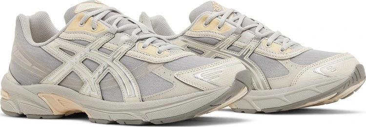 Asics Jog 100 S Lightweight Wear-resistant Gray Silver 1201A773-021 by Air Jordan