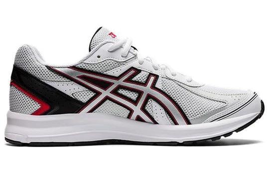 Asics Jog 100S White Pure Silver 1201A325-100 by Air Jordan