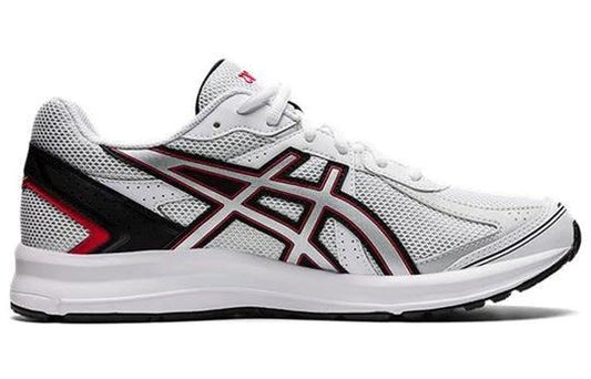 Asics Jog 100S White Pure Silver 1201A325-100 by Air Jordan
