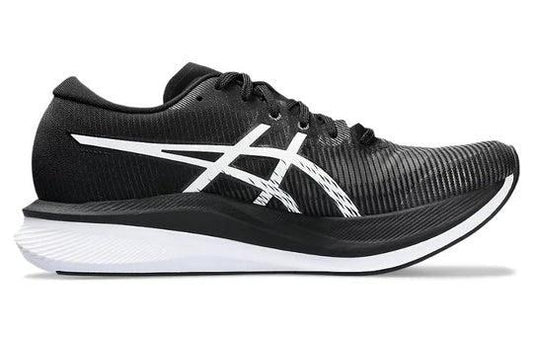 Asics Magic Speed 3 Black White 1011B703-001 by Air Jordan