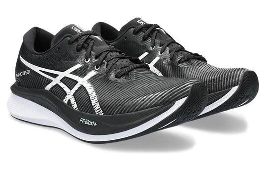 Asics Magic Speed 3 Black White 1011B703-001 by Air Jordan