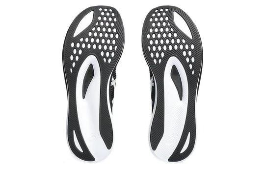 Asics Magic Speed 3 Black White 1011B703-001 by Air Jordan