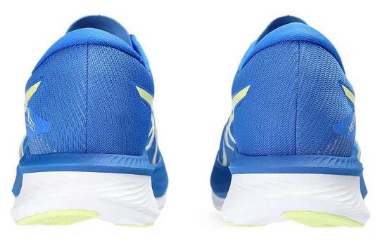 Asics Magic Speed 3 Illusion Blue Glow Yellow 1011B703-400 by Air Jordan