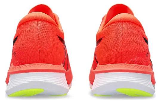 Asics Magic Speed 3 Sunrise Red Black 1011B703-600 by Air Jordan