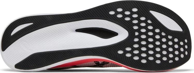 Asics Magic Speed 3 White Black Pink 1011B703-100 by Air Jordan