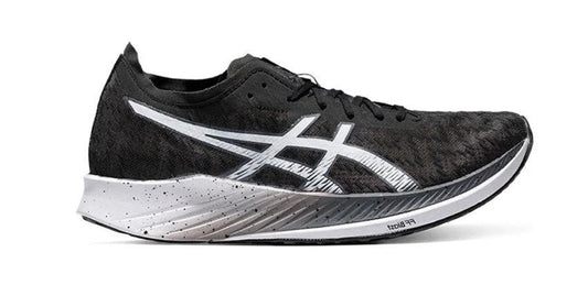 Asics Magic Speed Black 1011B026-001 by Air Jordan