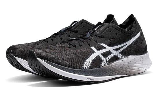 Asics Magic Speed Black 1011B026-001 by Air Jordan