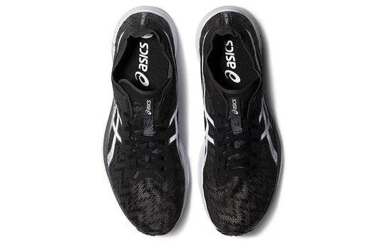 Asics Magic Speed Black 1011B026-001 by Air Jordan