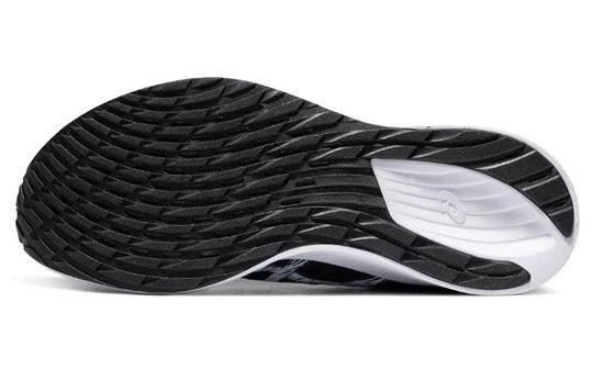 Asics Magic Speed Black 1011B026-001 by Air Jordan