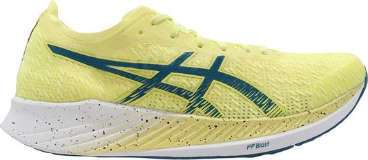 Asics Magic Speed Glow Yellow 1011B026-750 by Air Jordan