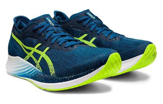 Asics Magic Speed Mako Blue 1011B026-402 by Air Jordan