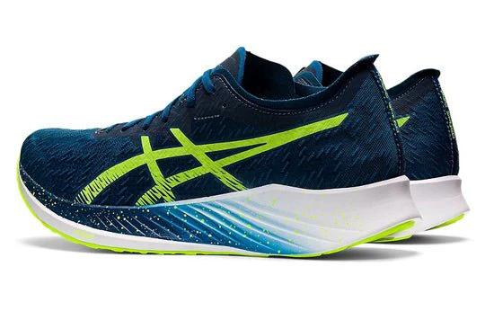 Asics Magic Speed Mako Blue 1011B026-402 by Air Jordan
