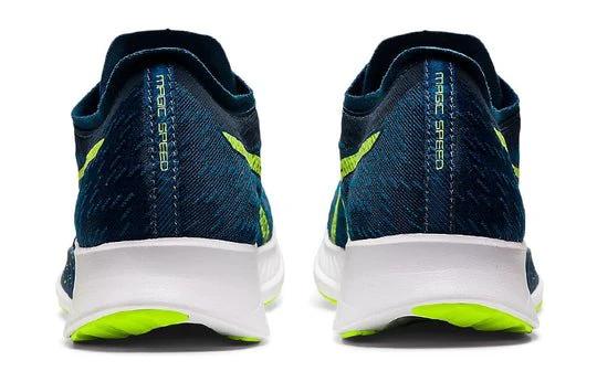 Asics Magic Speed Mako Blue 1011B026-402 by Air Jordan