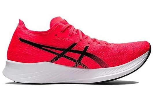 Asics Magic Speed Performance Red 1011B026-650 by Air Jordan