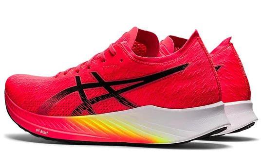 Asics Magic Speed Performance Red 1011B026-650 by Air Jordan