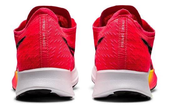 Asics Magic Speed Performance Red 1011B026-650 by Air Jordan