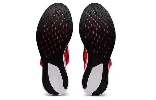 Asics Magic Speed Performance Red 1011B026-650 by Air Jordan