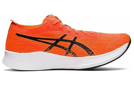 Asics Magic Speed Shocking Orange 1011B026-801 by Air Jordan