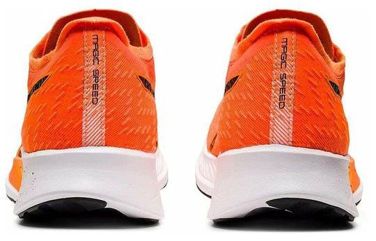 Asics Magic Speed Shocking Orange 1011B026-801 by Air Jordan
