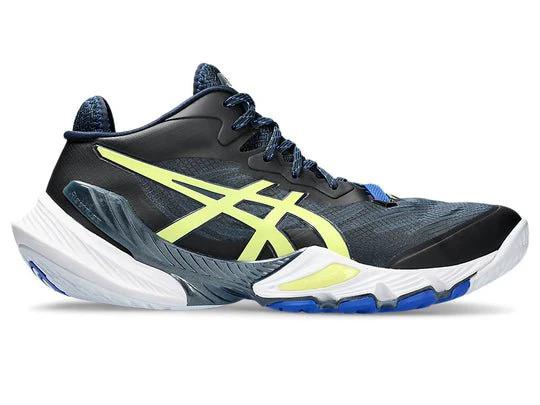 Asics Metarise French Blue Glow Yellow 1051A058-401 by Air Jordan