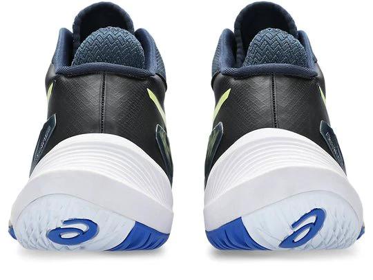 Asics Metarise French Blue Glow Yellow 1051A058-401 by Air Jordan