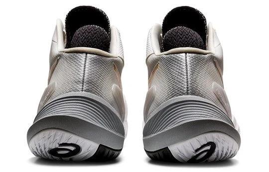 Asics Metarise White Gold 1051A058-100 by Air Jordan