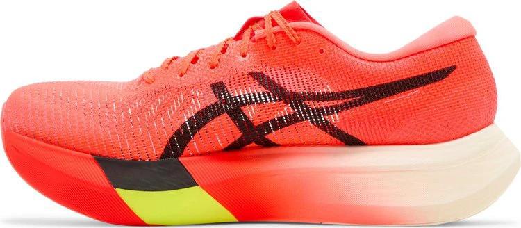 Asics Metaspeed Sky Paris Sunrise Red 1013A123-600 by Air Jordan