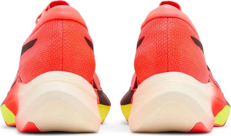 Asics Metaspeed Sky Paris Sunrise Red 1013A123-600 by Air Jordan