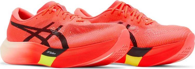 Asics Metaspeed Sky Paris Sunrise Red 1013A123-600 by Air Jordan