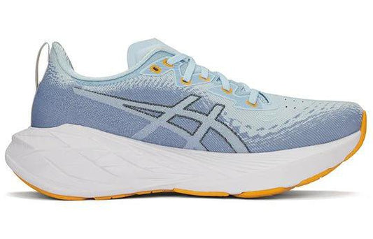 Asics Novablast 4 Light Blue Light Navy 1011B693-402 by Air Jordan