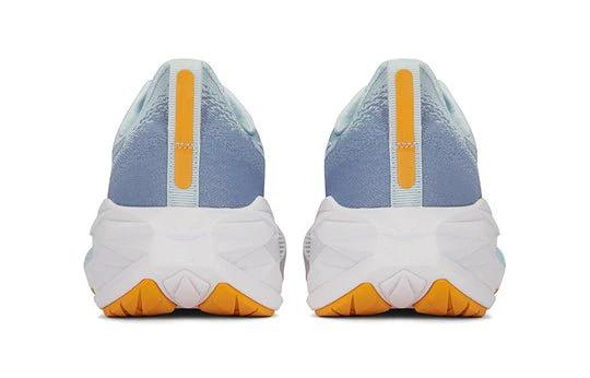 Asics Novablast 4 Light Blue Light Navy 1011B693-402 by Air Jordan