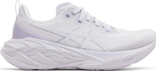 Asics Novablast 4 Lilac Hint 1012B510-020 by Air Jordan