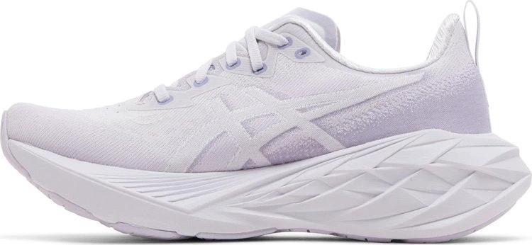 Asics Novablast 4 Lilac Hint 1012B510-020 by Air Jordan