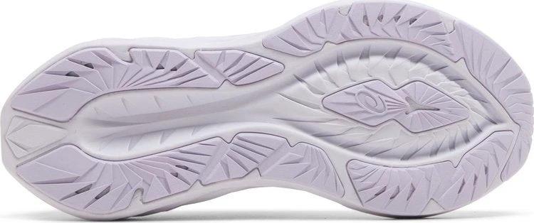 Asics Novablast 4 Lilac Hint 1012B510-020 by Air Jordan