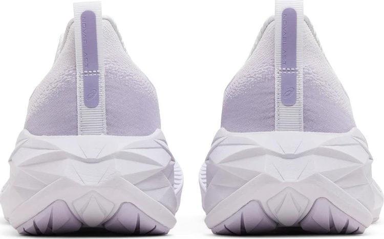 Asics Novablast 4 Lilac Hint 1012B510-020 by Air Jordan