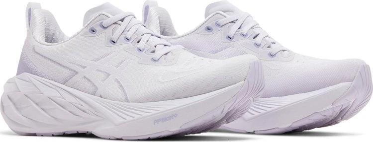 Asics Novablast 4 Lilac Hint 1012B510-020 by Air Jordan