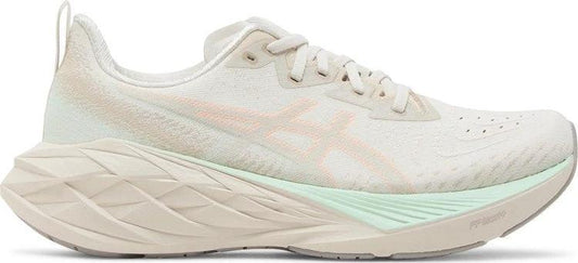 Asics Novablast 4 Oatmeal Moonrock 1012B510-250 by Air Jordan