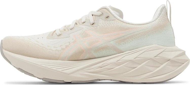 Asics Novablast 4 Oatmeal Moonrock 1012B510-250 by Air Jordan