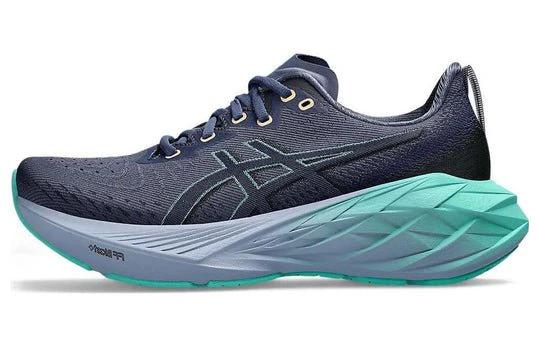 Asics Novablast 4 Thunder Blue 1012B510-401 by Air Jordan