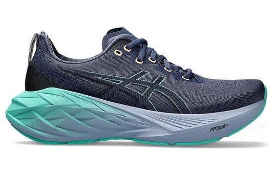 Asics Novablast 4 Thunder Blue 1012B510-401 by Air Jordan