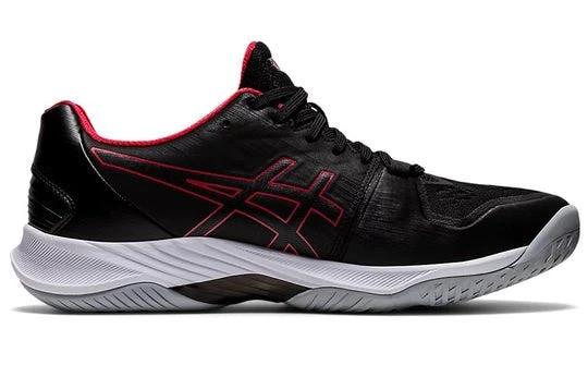Asics Sky Elite FF 2 Black Red 1051A064-001 by Air Jordan