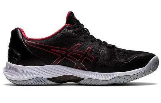Asics Sky Elite FF 2 Black Red 1051A064-001 by Air Jordan