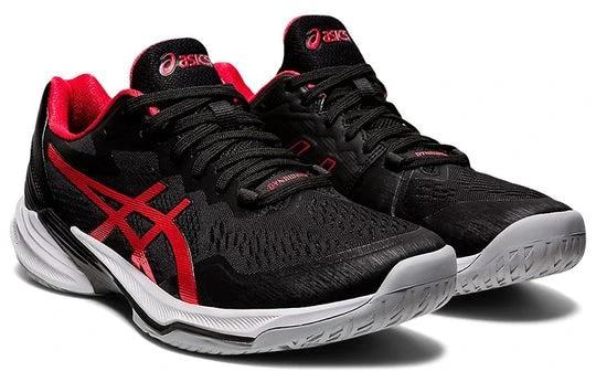 Asics Sky Elite FF 2 Black Red 1051A064-001 by Air Jordan
