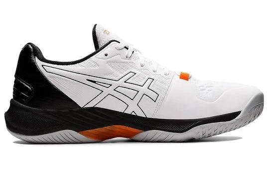 Asics Sky Elite FF 2 Low-Top White Black 1051A064-102 by Air Jordan