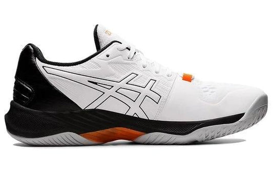 Asics Sky Elite FF 2 Low-Top White Black 1051A064-102 by Air Jordan