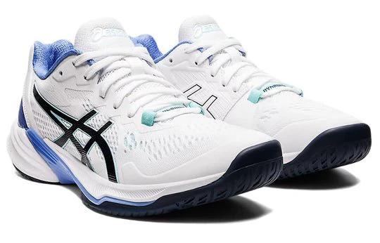 Asics Sky Elite FF 2 White Blue 1052A053-101 by Air Jordan
