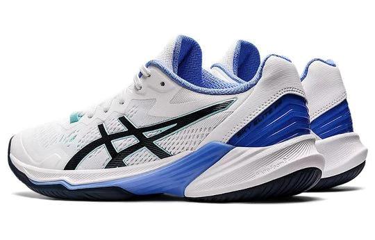 Asics Sky Elite FF 2 White Blue 1052A053-101 by Air Jordan