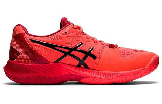 Asics Sky Elite FF 2 Tokyo Sunrise Red 1051A072-701 by Air Jordan