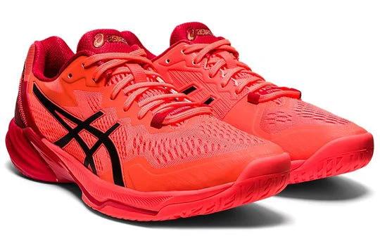 Asics Sky Elite FF 2 Tokyo Sunrise Red 1051A072-701 by Air Jordan